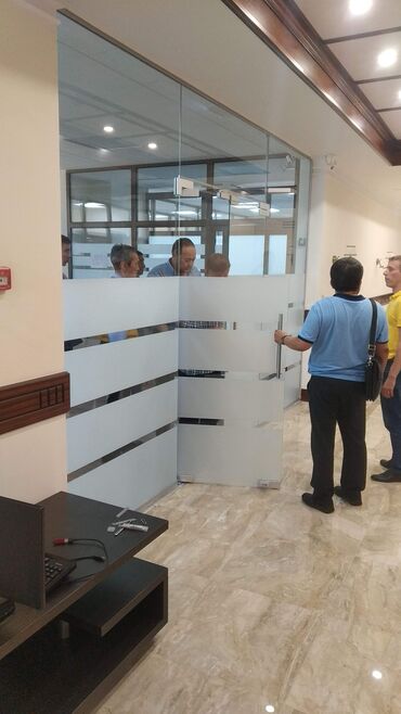 Алюминиевые окна на заказ: Ремонт окон Замена резины Замена стекла Замена стеклопакет Замена — 9