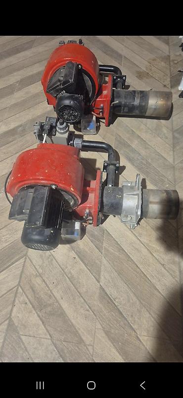 2.3 kompressor: Odluq 280kw=2adad. Odluq 360kw=1adad .Odluq 246kw=1adad.Qaz klapani — 4