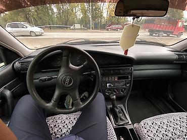 Audi: Audi S4: 1993 г., 2.6 л, Кол менен иштөөчү, Бензин, Универсал — 10