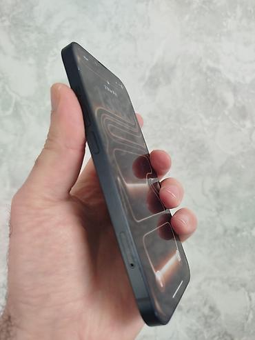 Apple iPhone: IPhone 13, 128 GB, Qara, Face ID — 3