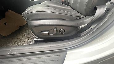 Hyundai: Hyundai Sonata: 2020 г., 2 л, Автомат, Газ, Седан — 6