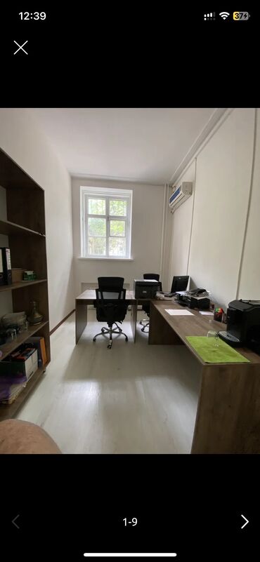 аренда помещение для бизнеса: Сдаю Офис, 13 м², В жилом комплексе, 1 линия, С системой безопасности, С юридическим адресом