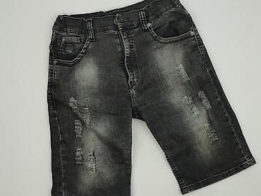 clothes silver: Szorty dla mężczyzn, rozmiar S — 1