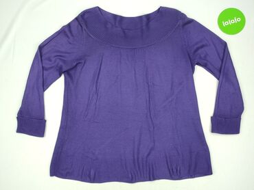 Swetry: Marks & Spencer, Sweter damski, L — 2