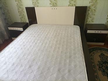 2 təknəfərlik çarpayı, 2 tumba, Türkiyə, İşlənmiş lalafo.az -da 2 təknəfərlik çarpayı, 2 tumba, Türkiyə, İşlənmiş