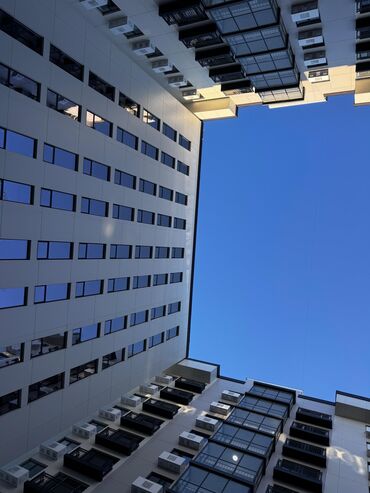 Продажа квартир: 3 комнаты, 112 м², Элитка, 11 этаж, ПСО (под самоотделку)