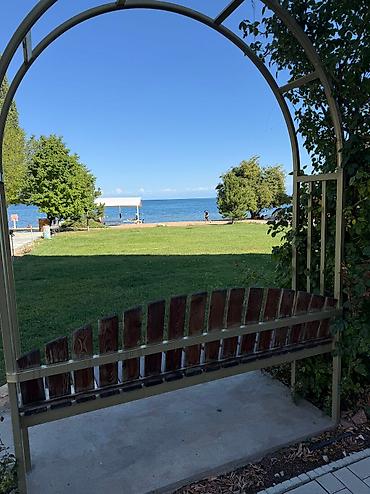 Отдых на Иссык-Куле: Аренда квартиры на Иссык-Куле, Chaika Resort, Сары-Ой, 5 мест, Цена Целиком за жилье — 10