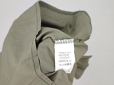 massimo dutti: UNICA, Bluzka damska, rozmiar One size — 4