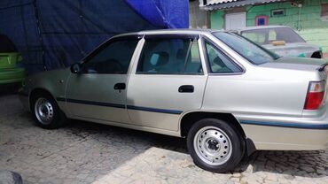 крузак араб: Daewoo Nexia: 2007 г., 1.5 л, Механика, Газ, Седан
