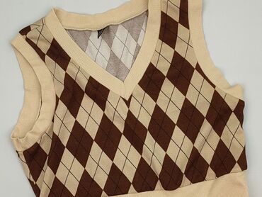 Shein, Women`s waistcoat, size L (EU 40)