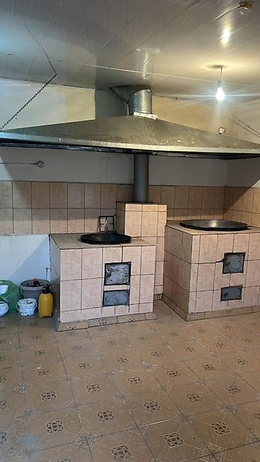 Продажа коттеджей и домов: 3 комнаты, 100 м², 5 соток, Бишкек, Бакай-Ата ж/м Собственник — 16
