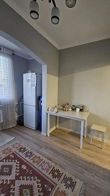 1 кв восток 5: 1 комната, 45 м², Восток-5 мкр 105 серия, 9 этаж, Свежий ремонт — 3