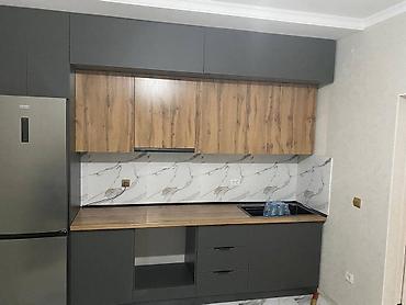 Кухонные гарнитуры: Кухонный гарнитур — 27