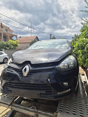 seat ibiza 2002: KOMPLETAN AUTO U DELOVIMA CLIO4 ZA RENAULT CLIO | Delovi za Renault — 3