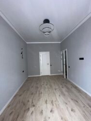 Продажа квартир: 1 комната, 38 м², Элитка, 5 этаж, Евроремонт — 3