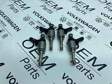 kompresoru cenas: DIZNE ZA VOLKSWAGEN TIGUAN, TOURAN, GOLF 7 . - 06H 906 036P | — 2