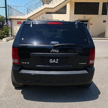 Jeep: Jeep Grand Cherokee: 3.7 l | 2005 il 200500 km Ofrouder/SUV — 21