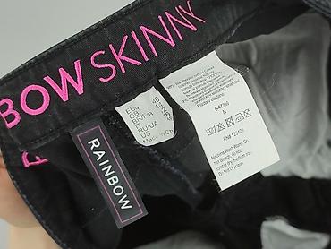 errisic jeans: RAINBOW K, Jeansy damskie, rozmiar M — 4