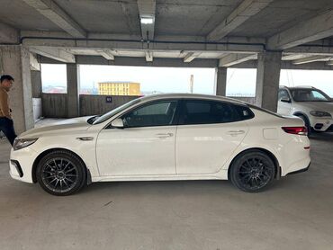 киа к5 лизинг: Kia K5: 2020 г., 2 л, Автомат, Газ, Седан