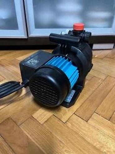 Sredstva za navodnjavanje: Gardena 3000/4 Jet – višenamenska samousisna pumpa za čistu vodu - — 14