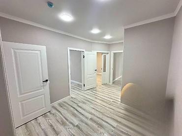 Продажа квартир: 3 комнаты, 88 м², 4 этаж, Евроремонт — 11