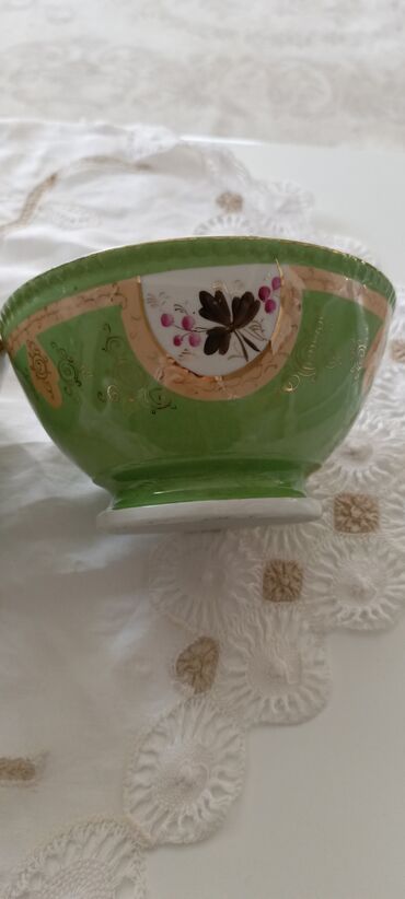 Kasalar: Kasalar, rəng - Yaşıl — 6