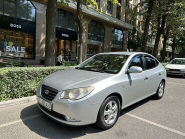 авто хундай солярис: Hyundai Avante: 2009 г., 1.6 л, Автомат, Бензин, Седан