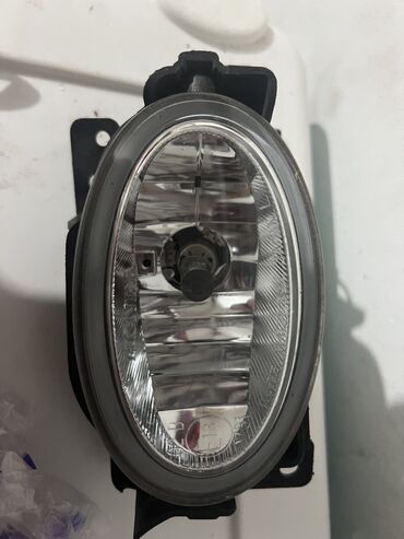 подкрыльник на хонда фит: Сол туманга каршы фара Honda 2003 г., Колдонулган, Оригинал, Жапония