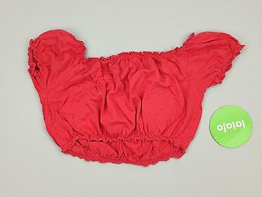 pull an bear: Bershka, Bluzka damska, rozmiar M — 3