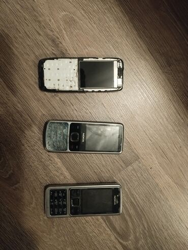 1280 nokia: Nokia 1.3, цвет - Белый, Кнопочный