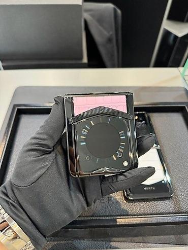 iphona 12: Vertu 512 GB, rəng - Çəhrayı — 8