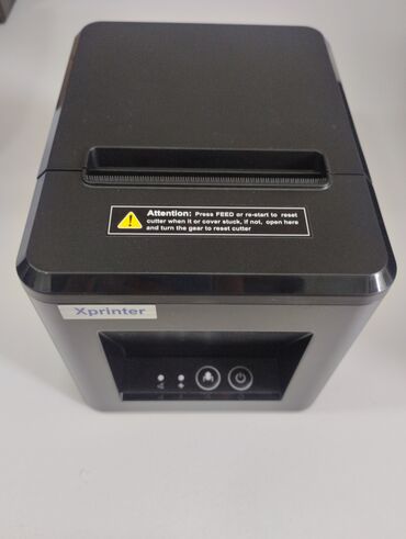Торговые принтеры и сканеры: Xprinter, Оплата наличными, Новый