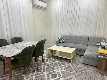 yeni gunesli torpaq satisi: 3 otaqlı, Yeni tikili, 102 kv. m — 7