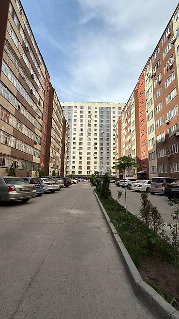 Продажа квартир: 3 комнаты, 97 м², 9 этаж — 18