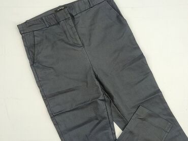 srebrne legginsy: Orsay, Women`s trousers, size S (EU 36)