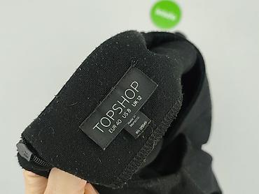 bluzki mom: Topshop, Sukienka damska, rozmiar L — 4