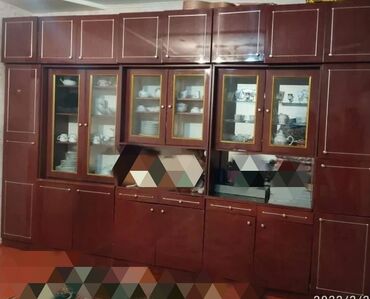 сейф жалалабад: Гарнитур для зала, Шкаф, МДФ