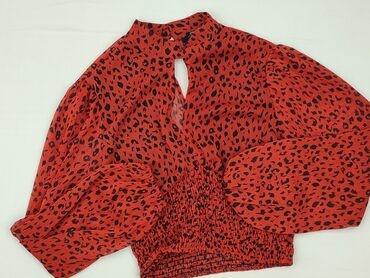Bershka, Women's blouse, size M (EU 38)