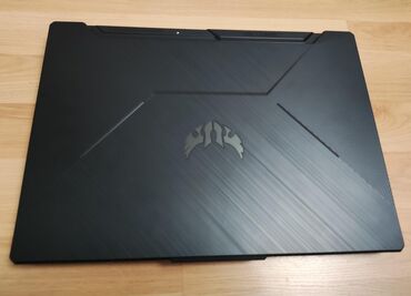 islenmis lazer epilyasiya aparati: Б/у ASUS TUF Gaming, 15.6 ", Intel Core i5, 512 ГБ, Бесплатная доставка