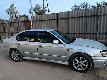 субару б4 седан: Subaru Legacy: 2002 г., 1.9 л, Автомат, Бензин, Седан — 2
