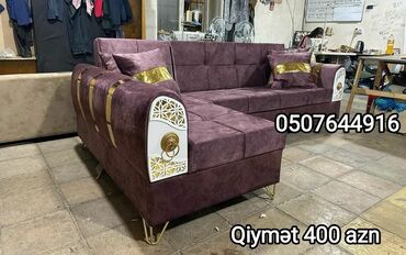 Divanlar: Divan, Yeni, Açılan, Bazalı, Parça, Şəhərdaxili pulsuz çatdırılma — 6