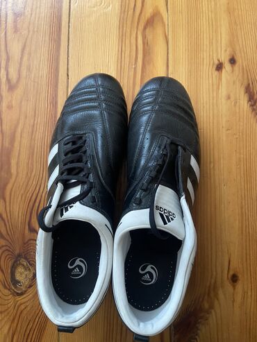 Маски, очки: Бутсы Adidas, Размер: 46, Б/у