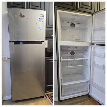 Посудомоечные машины: Samsung soyuducu satilir📍radiatoru dewilib qazi buraxir📍250azn✅Unvan