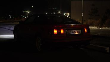 тайота селка: Toyota Celica: 1988 г., 2 л, Механика, Бензин, Купе — 2