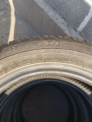 germany: Комплект зимних шин Dunlop SP Winter Sport 3D MO - Размер: 195/55 R16 — 5