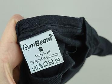 4 tshirt brand: GymBeam, T-shirt damski, rozmiar S — 4