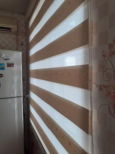 kuxna perde: Jalüz pərdə ucuz sok qiymətlər bizdə 2 ya 3 günərzində hazırlama — 7