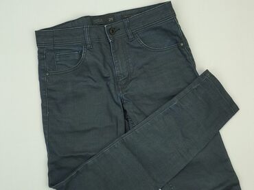 hm legginsy rozszerzane: Jeans, Reserved, M (EU 38), condition - Very good