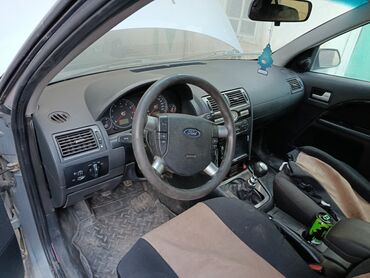 мерседес w 212: Ford Mondeo: 2001 г., 2 л, Механика, Бензин, Седан