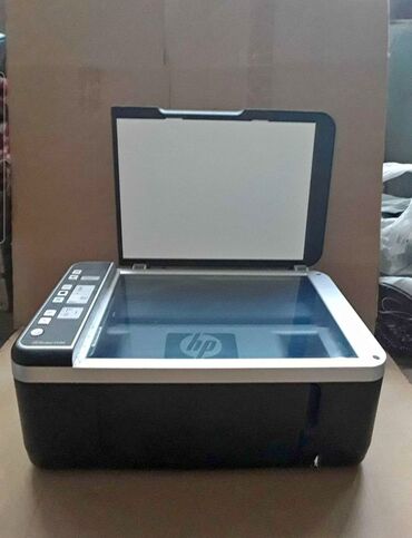 printerlər satışı: Printer HP4180 ucuz satılır 50 azn. Çoxdandır istifadə olunmur